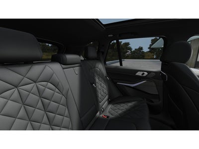 2026 BMW X5 Base