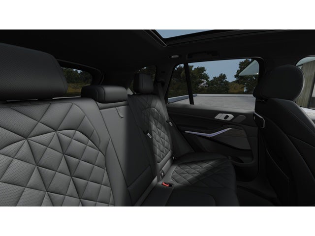 2026 BMW X5 Base