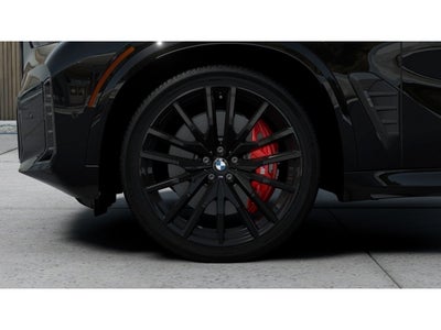 2026 BMW X5 Base