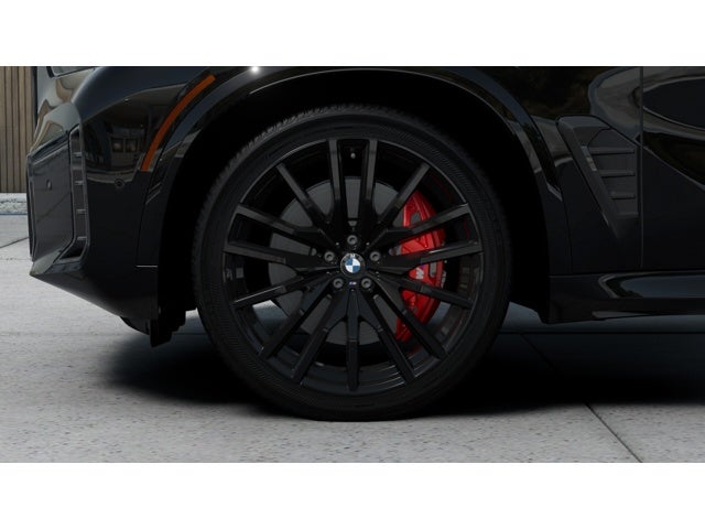 2026 BMW X5 Base