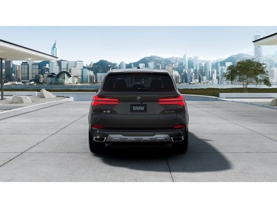 2026 BMW X5 Base