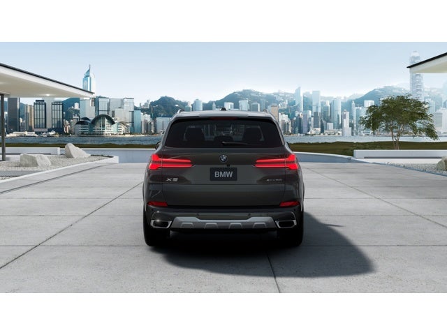 2026 BMW X5 Base