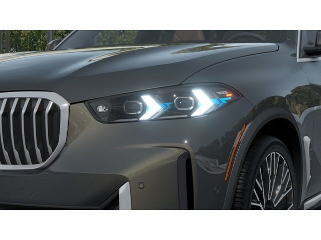 2026 BMW X5 Base