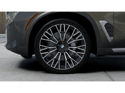2026 BMW X5 Base