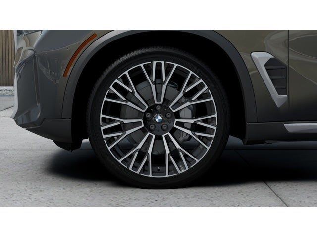 2026 BMW X5 Base