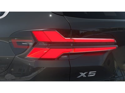 2026 BMW X5 Base