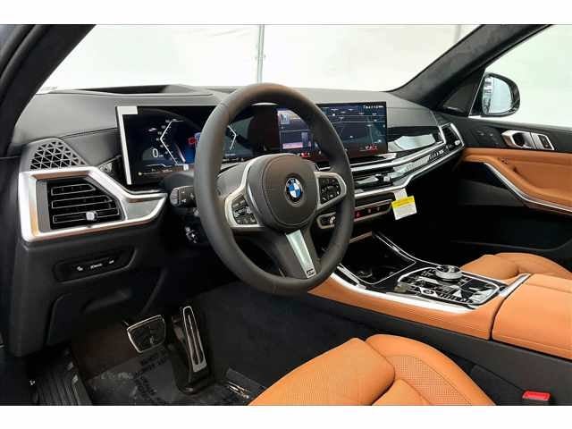 2026 BMW X5 Base