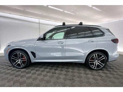 2026 BMW X5 Base