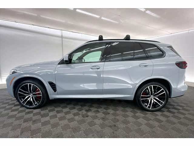 2026 BMW X5 Base