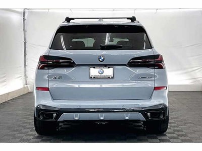 2026 BMW X5 Base