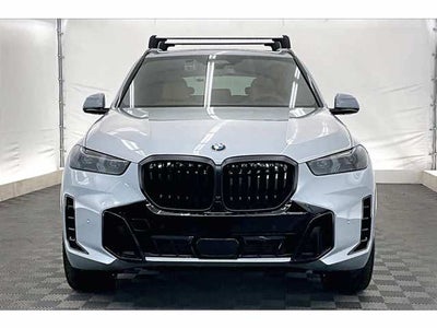 2026 BMW X5 Base
