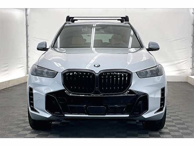 2026 BMW X5 Base