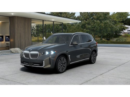 2026 BMW X5 Base