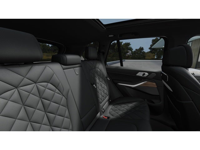 2026 BMW X5 Base