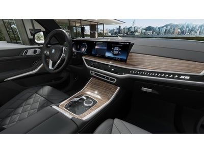 2026 BMW X5 Base