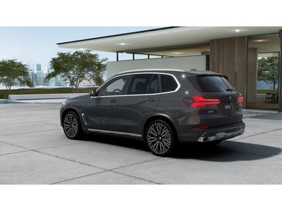 2026 BMW X5 Base
