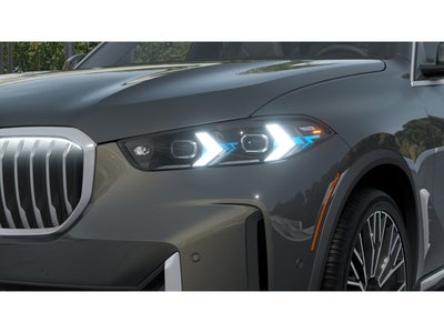 2026 BMW X5 Base