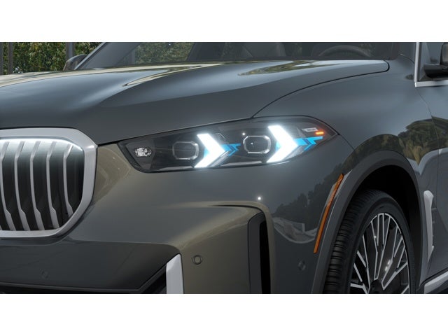2026 BMW X5 Base