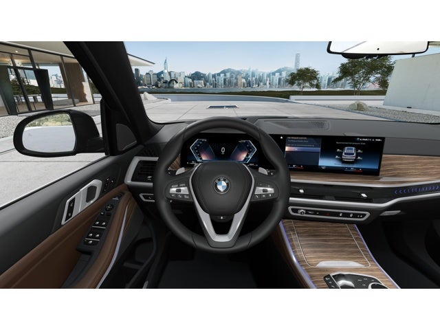 2026 BMW X5 Base
