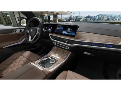 2026 BMW X5 Base