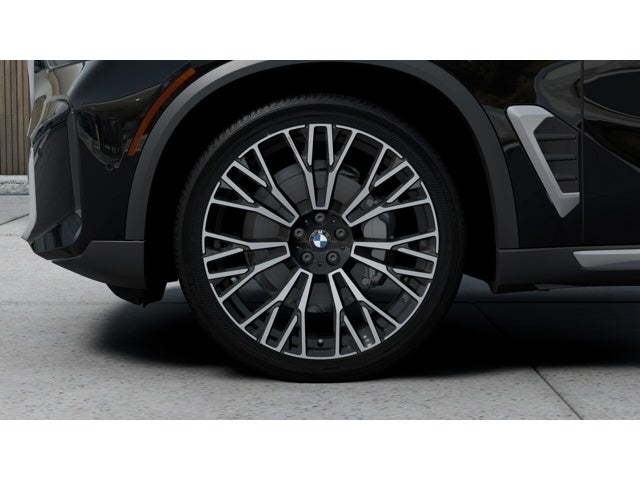 2026 BMW X5 Base
