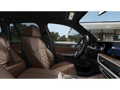 2026 BMW X5 Base