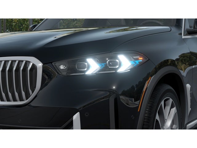 2026 BMW X5 Base