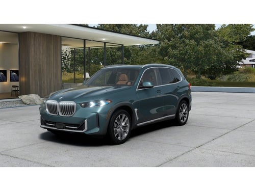 2026 BMW X5 Base
