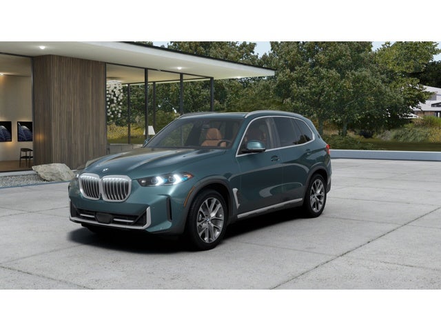 2026 BMW X5 Base