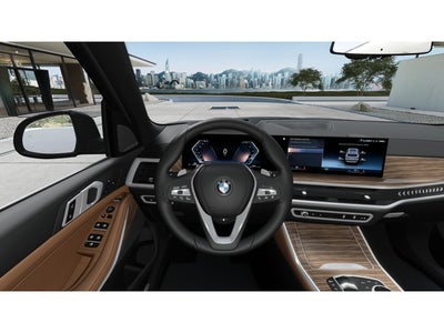 2026 BMW X5 Base