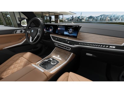 2026 BMW X5 Base