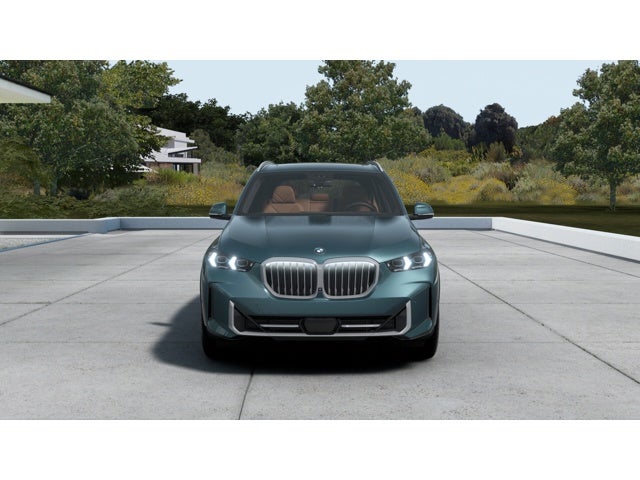 2026 BMW X5 Base