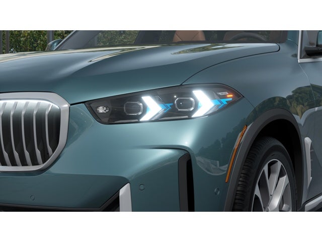 2026 BMW X5 Base