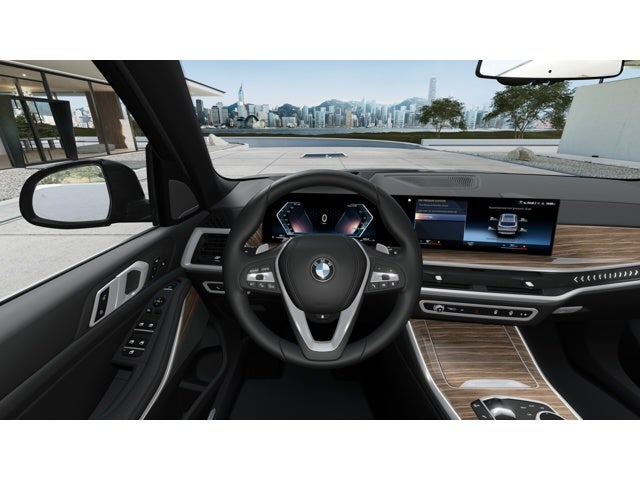 2026 BMW X5 Base