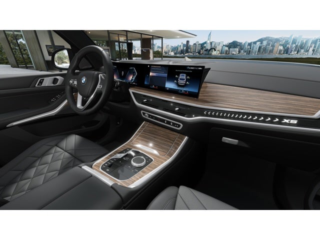 2026 BMW X5 Base