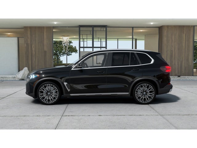 2026 BMW X5 Base