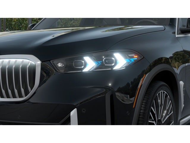 2026 BMW X5 Base