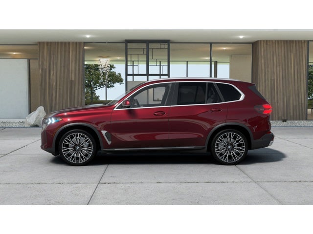 2026 BMW X5 Base