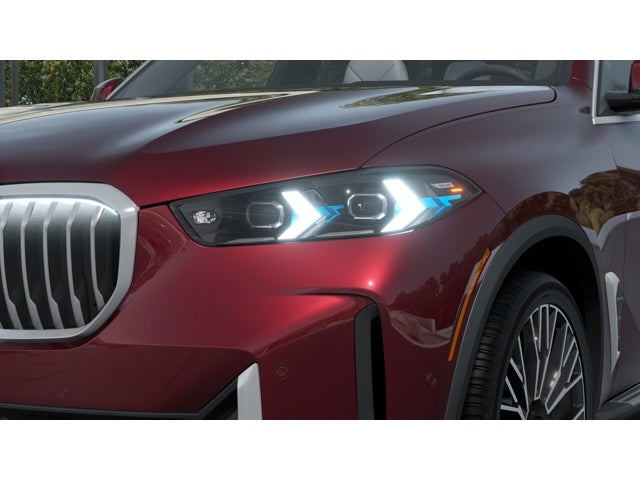 2026 BMW X5 Base