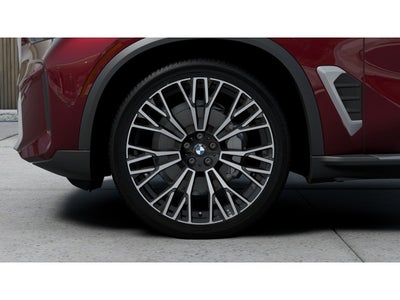 2026 BMW X5 Base