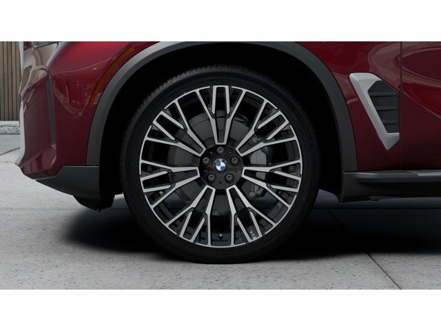 2026 BMW X5 Base