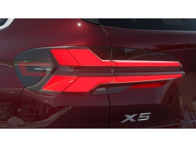 2026 BMW X5 Base
