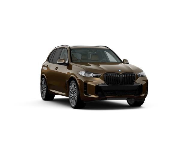 2026 BMW X5 xDrive40i's photo