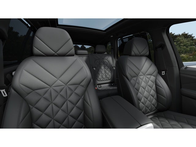 2026 BMW X5 Base