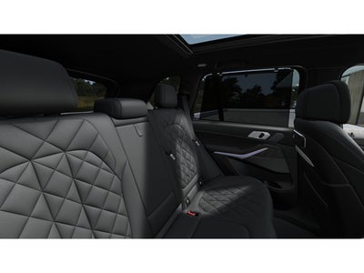 2026 BMW X5 Base