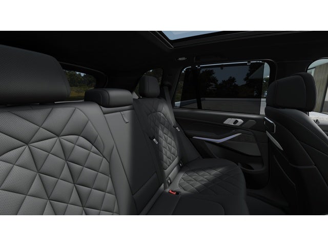2026 BMW X5 Base