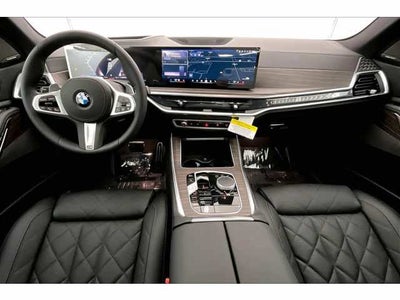 2026 BMW X5 Base