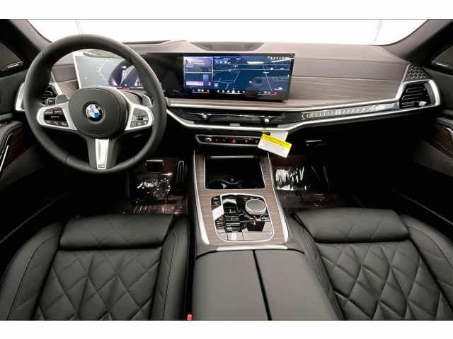 2026 BMW X5 Base