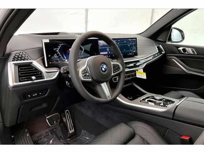2026 BMW X5 Base
