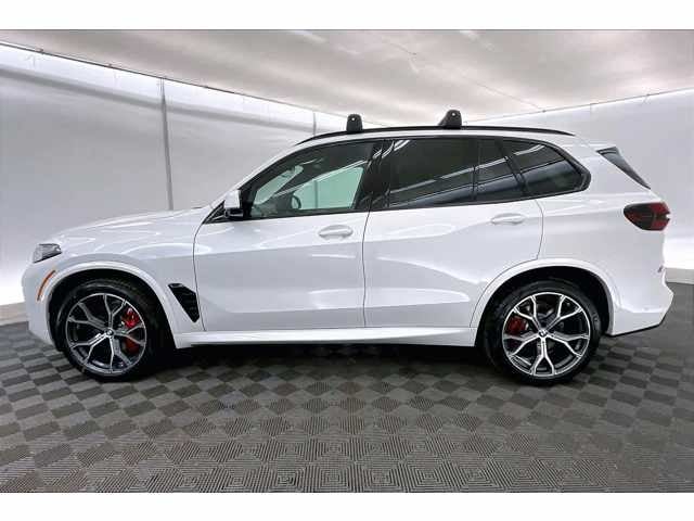 2026 BMW X5 Base